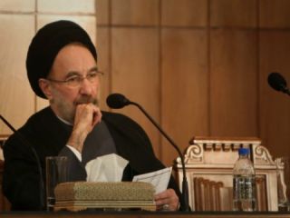 خاتمی: توقع همه ما این است که فضای دانشگاه‌ها بازتر شود