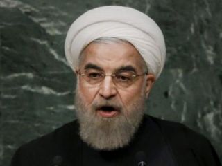 اشاره روحانی به احتمال آزادی سه آمریکایی در صورت آزادی شهروندان ایران در آمریکا