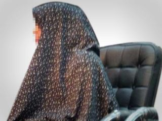 بخشش زنی که ۲ بار تا یک قدمی مرگ رفت