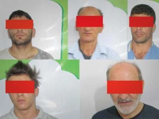 ربودن مدیر شرکت برای اخاذی ۲۰ میلیونی