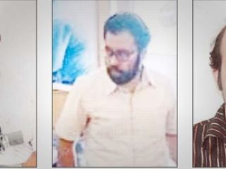 پلیس در تعقیب ٣ کلاهبردار حرفه‌ای