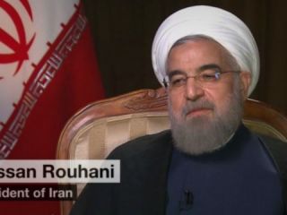 روحانی: نامزدهای جمهوریخواه انتخابات آمریکا نمی‌دانند ایران کجاست
