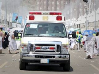 تعداد کشته‌شدگان ایرانی حادثه منا در عربستان به ۲۲۸ نفر افزایش یافت