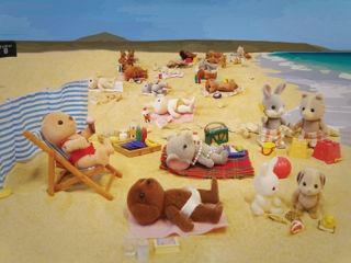 جنجال تابلوهای داعشی در لندن