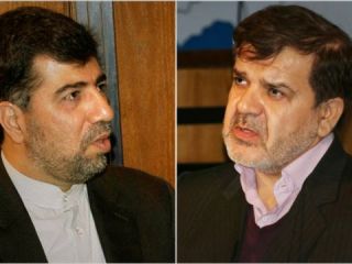 ولایتی: برخی افراد رده بالا در حادثه منا کشته یا مفقود شده‌اند