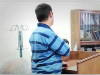 آشنایی در آنتالیا، جنایت در تهران