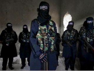 فرانسه: دستگیری زنی که برای داعش عروس اروپایی می فرستاد