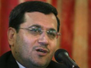 قشقاوی: رفتار سعودی‌ها بهتر شده، رسانه‌ها تندروی نکنند