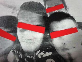 عکس سلفی دزدان را گرفتار کرد