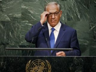 نتانیاهو: توافق هسته‌ای ایران احتمال جنگ را بالا می‌برد