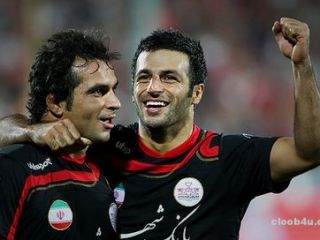 پرسپولیس این فصل فقط مشکی می پوشد