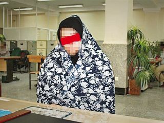 خواستم همسرم را ترک دهم، آدم‌ربا شدم