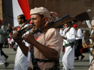 'دولت یمن روابط دیپلماتیک خود را با ایران قطع کرد'