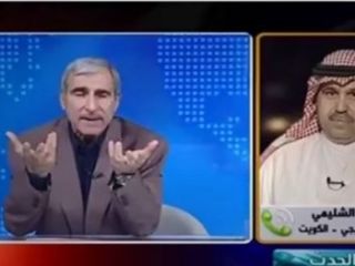 پاسخ دندان‌شکن مجری ایرانی به توهین استراتژیست حامی سعودی