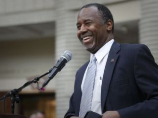 بن کارسون: باید ورود پناهجویان سوری را به آمریکا ممنوع کرد