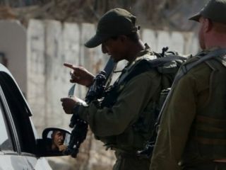 ارتش اسرائیل جستجو برای یافتن قاتل زن و شوهر یهودی را آغاز کرد