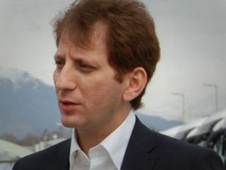 محاکمه بابک زنجانی به صورت علنی آغاز شد