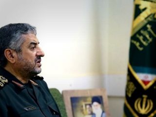 فرمانده سپاه: آماده واکنش سخت و خشن به آل سعود هستیم