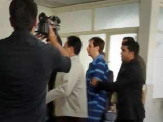 بابک زنجانی به فساد فی‌الارض و پولشویی میلیاردی متهم شد