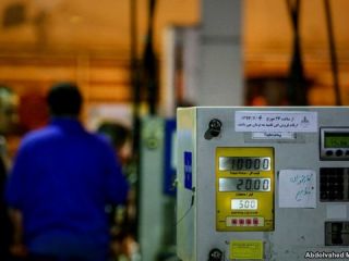 شل و توتال «درخواست ساخت پمپ بنزین در ایران نداده‌اند»