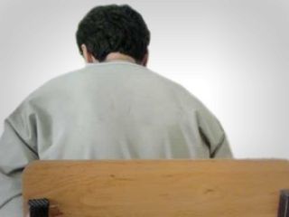 قتل همکلاسی همسر به خاطر داشتن ارتباط با او