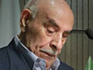 عبدالرحیم جعفری، موسس انتشارات امیرکبیر درگذشت