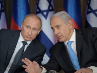 سفر مقام نظامی روسیه به اسرائیل «برای هماهنگی» در مورد سوریه