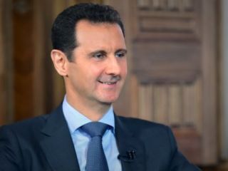 بشار اسد: مطمئنیم ائتلاف ما موفق می‌شود