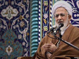 مخالفان «برجام» باعث «تعطیلی» کلاس آیت‌الله جوادی آملی شدند