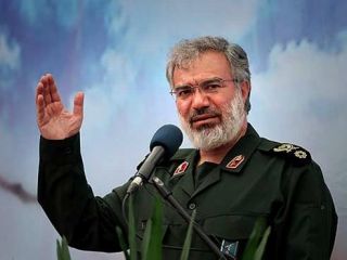 فرمانده نیروی دریایی سپاه: آل‌سعود را گوشمالی می‌دهیم