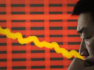 تعداد میلیاردرهای چین از آمریکا بیشتر شد