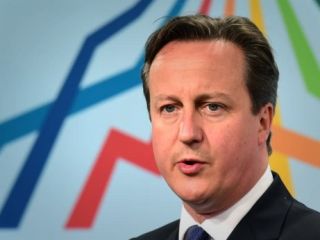 کامرون: روسیه باید درک کند که تداوم حکومت اسد ممکن نیست