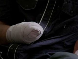 وحشی‌گری داعش از زبان پسر مثله شده