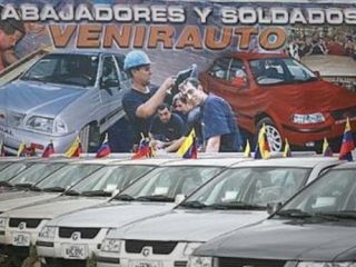 خودروهای صادراتی ایرانی؛ ارزان‌تر از داخل، بی‌مشتری در خارج