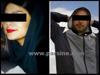 پسر کارخانه دار معروف لاهیجانی،هم دختر خانواده ثروتمند شهر خود را کشت،هم خودش را