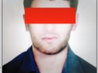 اعدام یا بخشش؟ تنها چند قدم