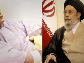 امام جمعه اصفهان: زنی که یک نخ روسری دارد و پابرهنه حرکت می کند، مسلمان نیست