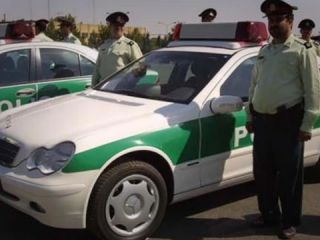 مرگ یک درجه‌دار پلیس و یک معلم به دست «اشرار» در ایرانشهر