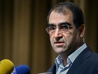 وزیر بهداشت: شاید بخشی از مفقودین منا در بازداشت باشند