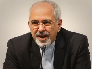 پاسخ ظریف درباره دست دادنش با اوباما