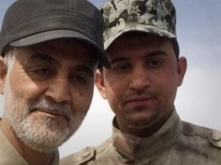 چگونه سردار سلیمانی نقشه جنگ سوریه را در مسکو ترسیم کرد؟