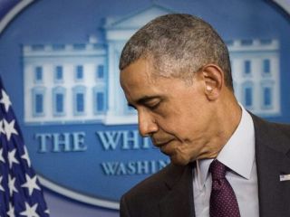 اوباما از حمله هوایی آمریکا به بیمارستان قندوز عذرخواهی کرد
