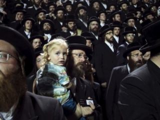 جمعیت یهودیان جهان به «۱۴ میلیون نفر» کاهش یافته است