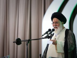 علم‌الهدی: روحانیت موفق به “فتح” نهادهای هنری و ورزشی نشده است