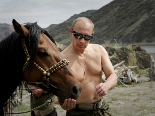 حقایقی از زندگی پوتین که احتمالا نمی‌دانید