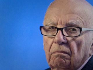 مرداک به طور ضمنی گفت اوباما 