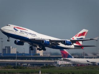 تصمیم کمک‌خلبان مبتلا به ایدز برای سقوط هواپیما