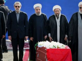 تعدادی از زائران ایرانی حج هنوز مفقود هستند