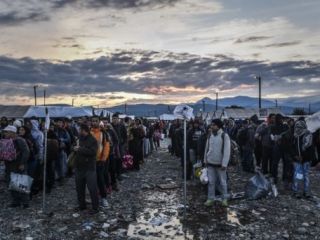 اتحادیه اروپا اخراج مهاجران غیرقانونی را شتاب می‌دهد