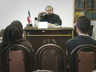 نقاشی دردسر ساز عروس